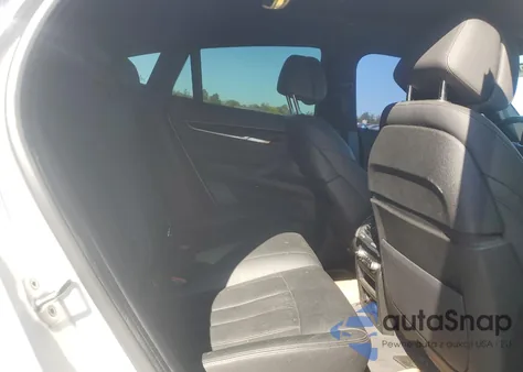 2017 BMW X6 Sdrive35I from USA, damaged, VIN 5UXKU0C32H0G68110